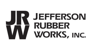 Jefferson Rubber Works logo